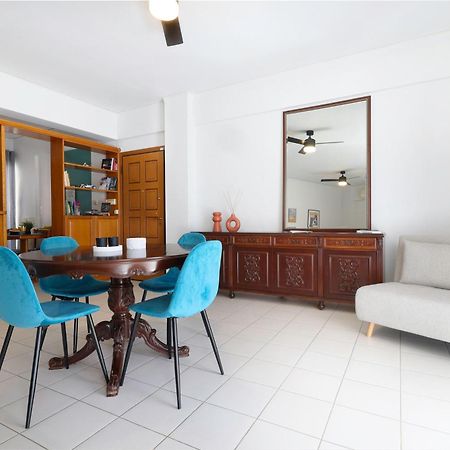 Renaissance City Apartment "By Checkin" Ираклио Екстериор снимка