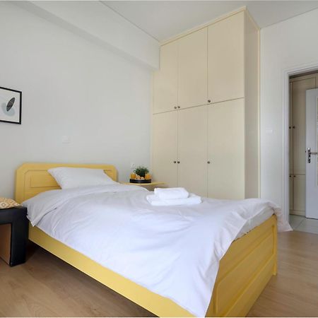 Renaissance City Apartment "By Checkin" Ираклио Екстериор снимка