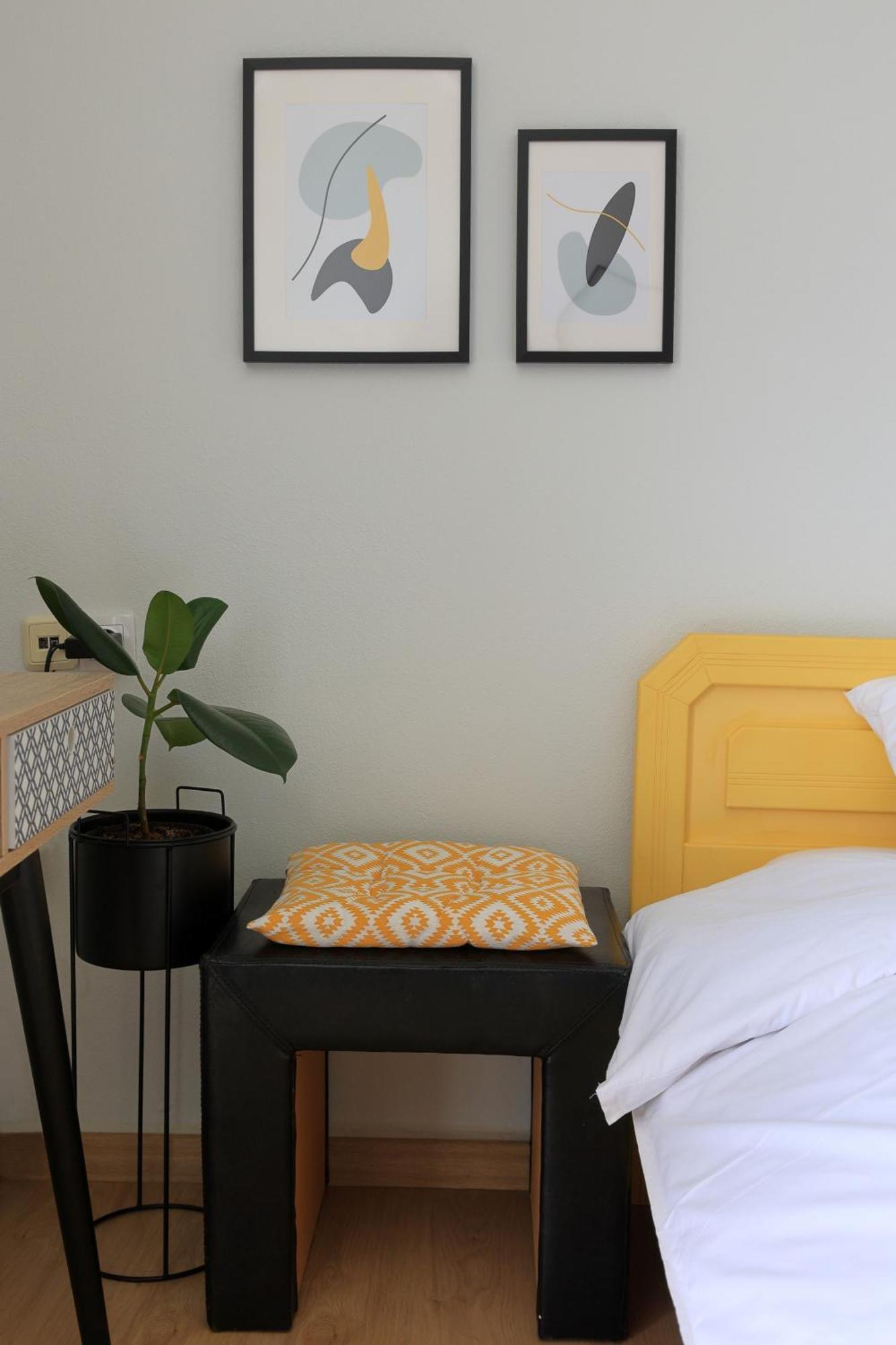 Renaissance City Apartment "By Checkin" Ираклио Екстериор снимка