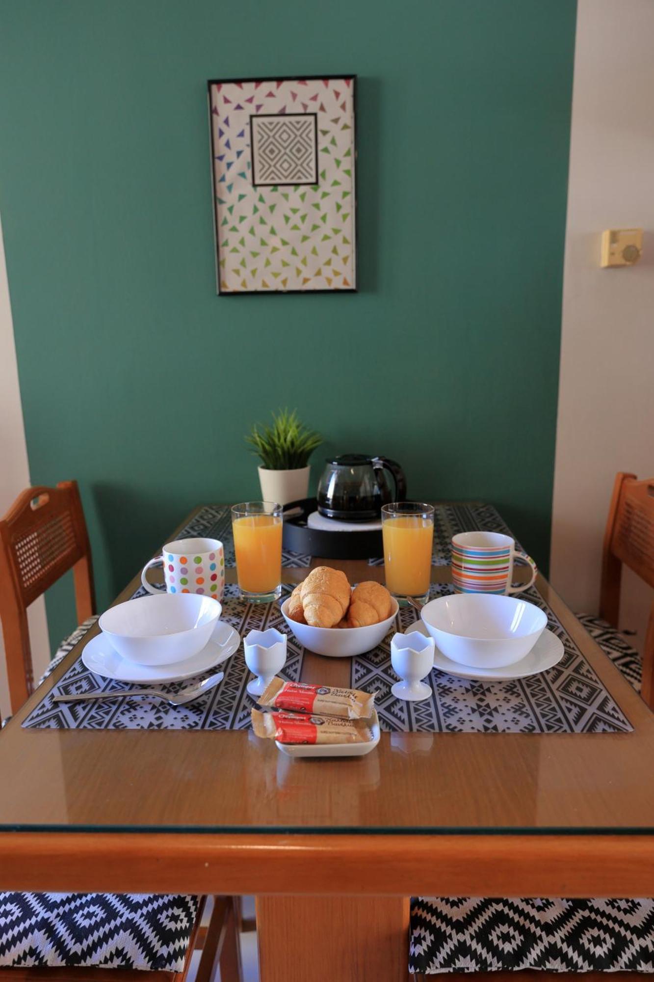 Renaissance City Apartment "By Checkin" Ираклио Екстериор снимка