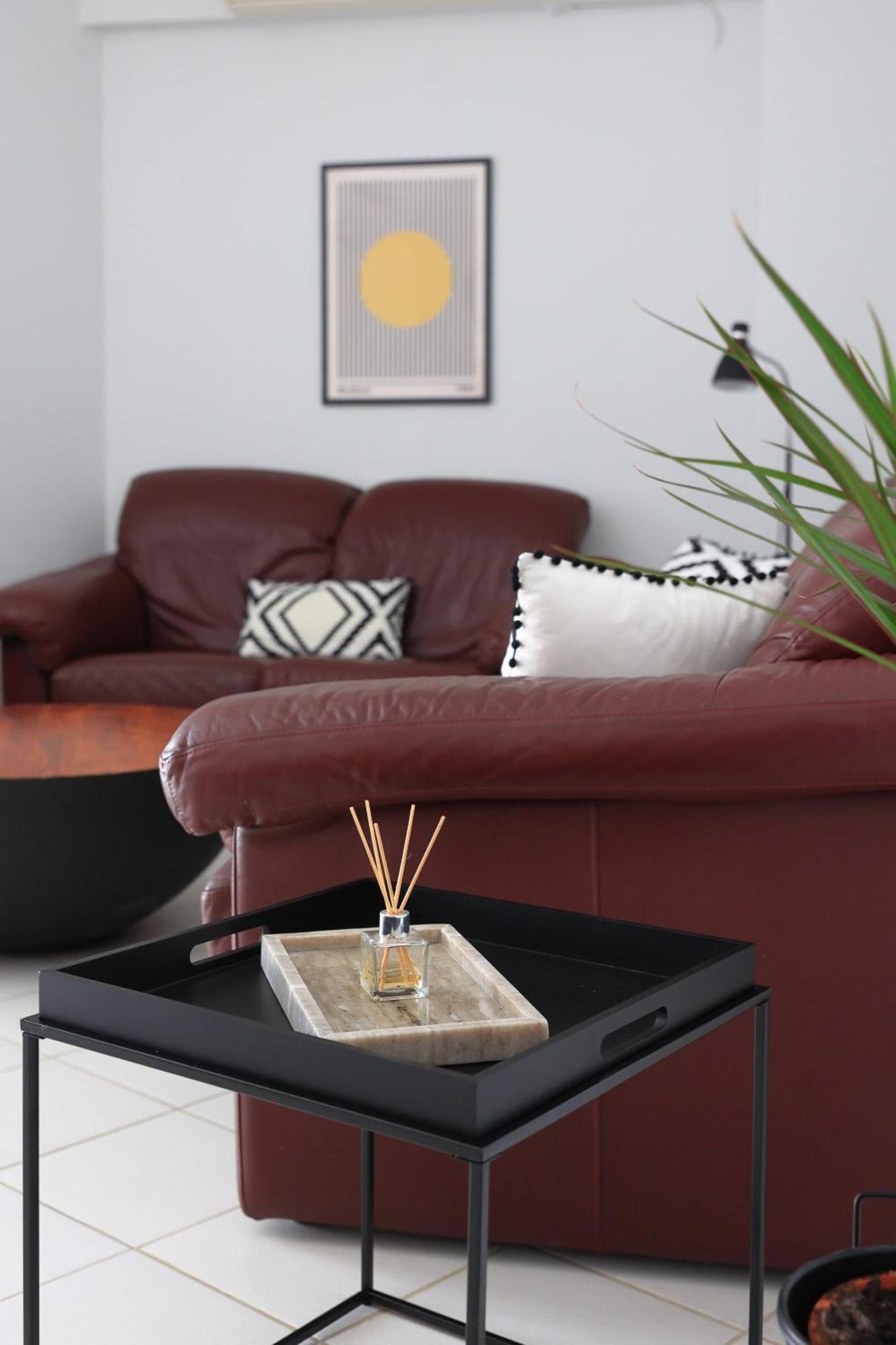 Renaissance City Apartment "By Checkin" Ираклио Екстериор снимка