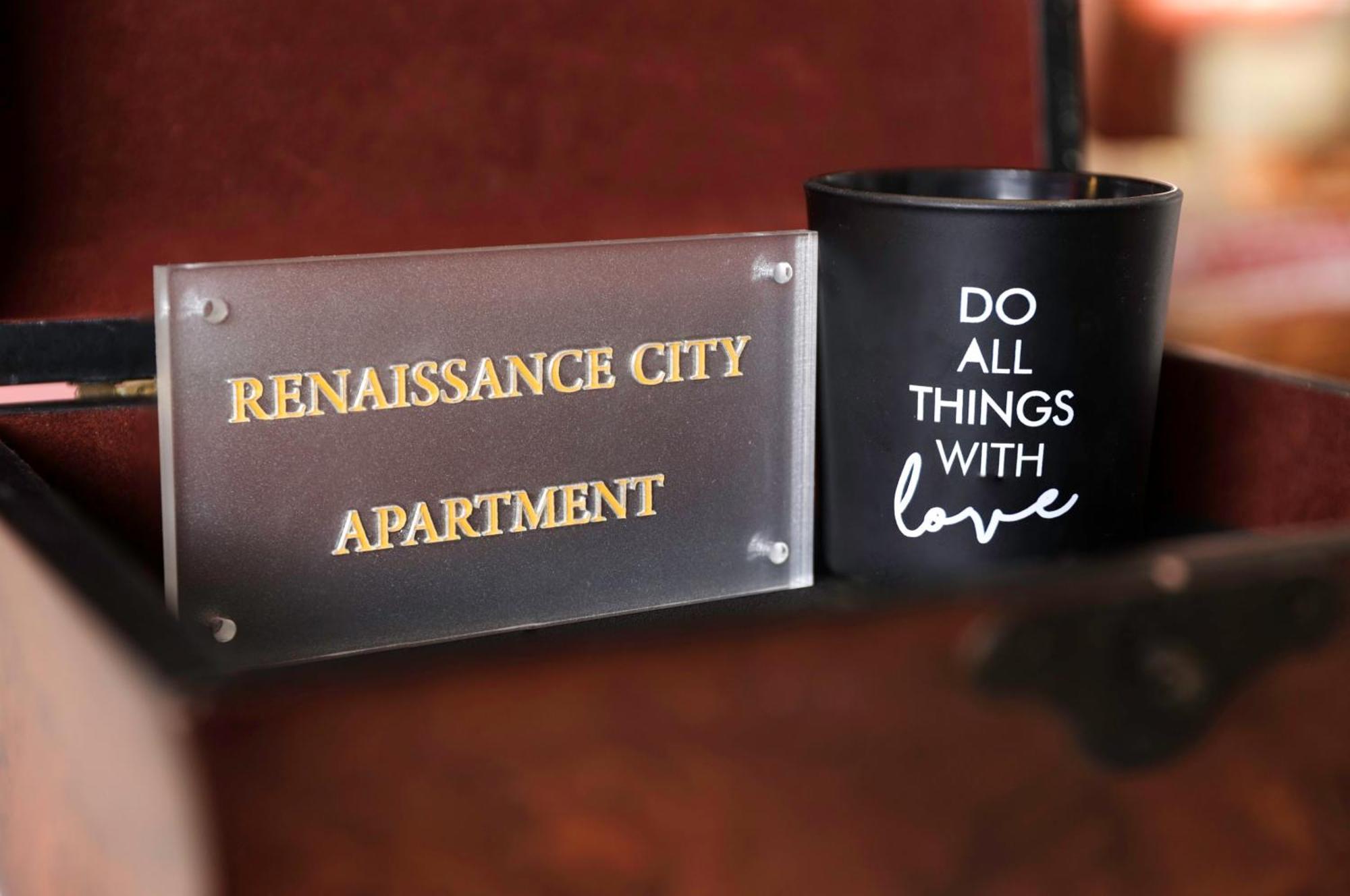 Renaissance City Apartment "By Checkin" Ираклио Екстериор снимка