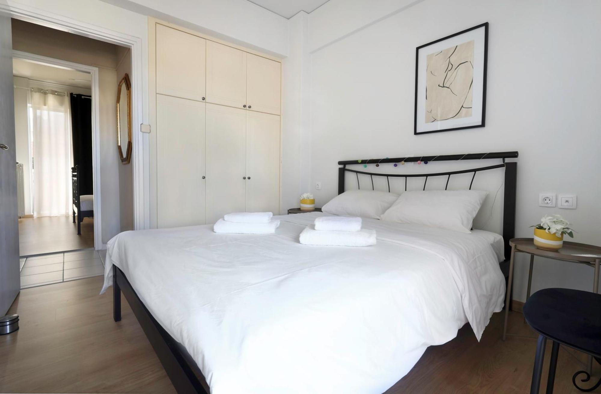 Renaissance City Apartment "By Checkin" Ираклио Екстериор снимка