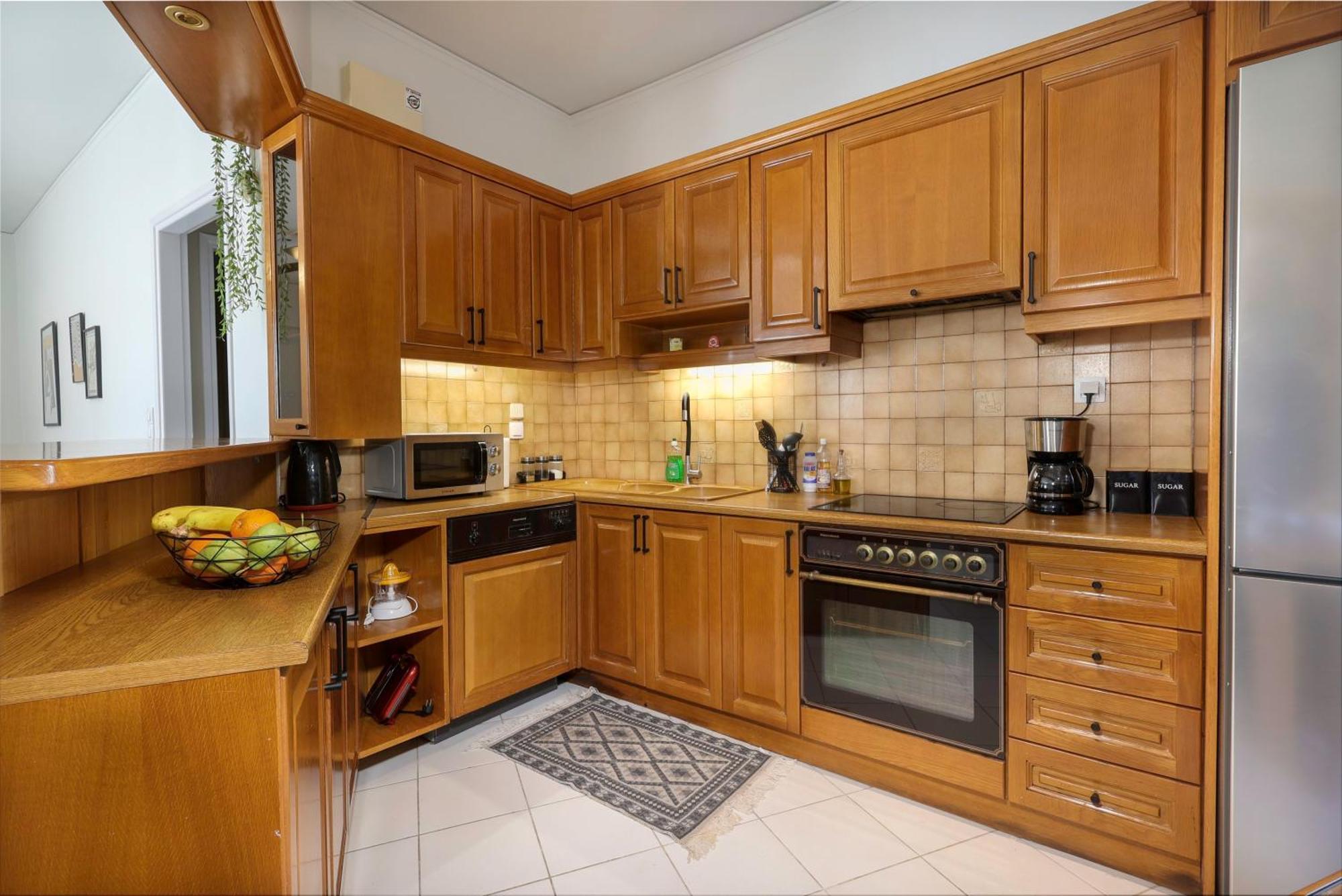 Renaissance City Apartment "By Checkin" Ираклио Екстериор снимка