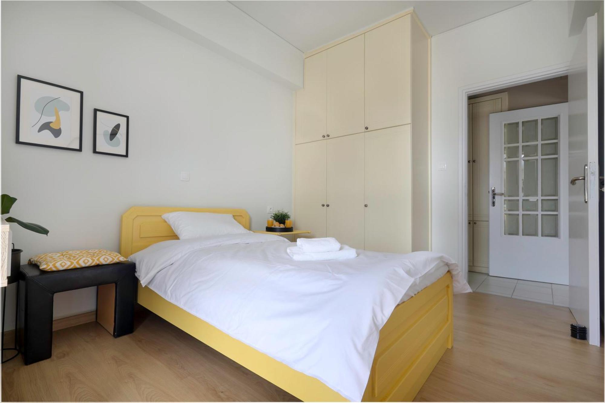 Renaissance City Apartment "By Checkin" Ираклио Екстериор снимка