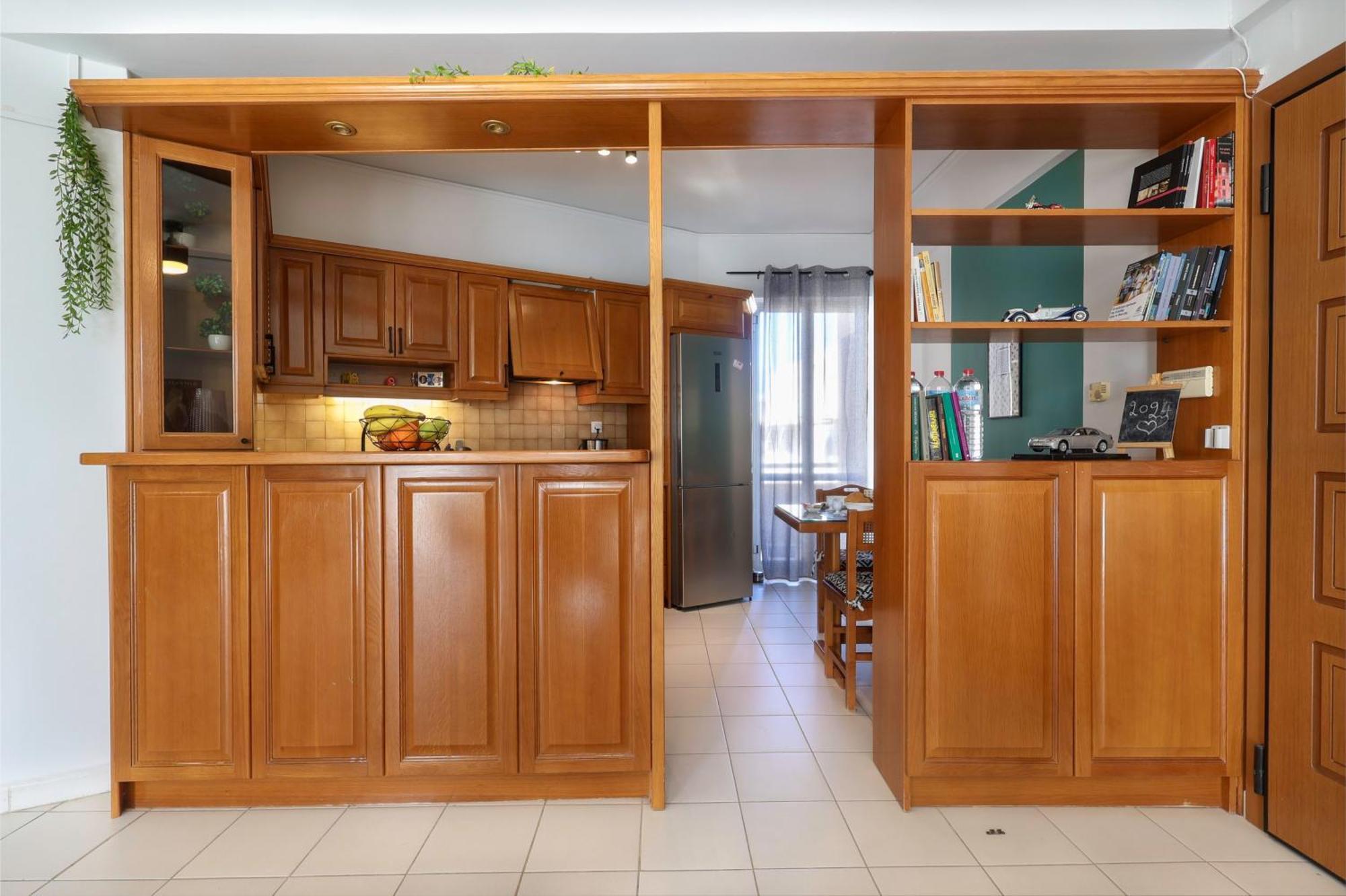 Renaissance City Apartment "By Checkin" Ираклио Екстериор снимка