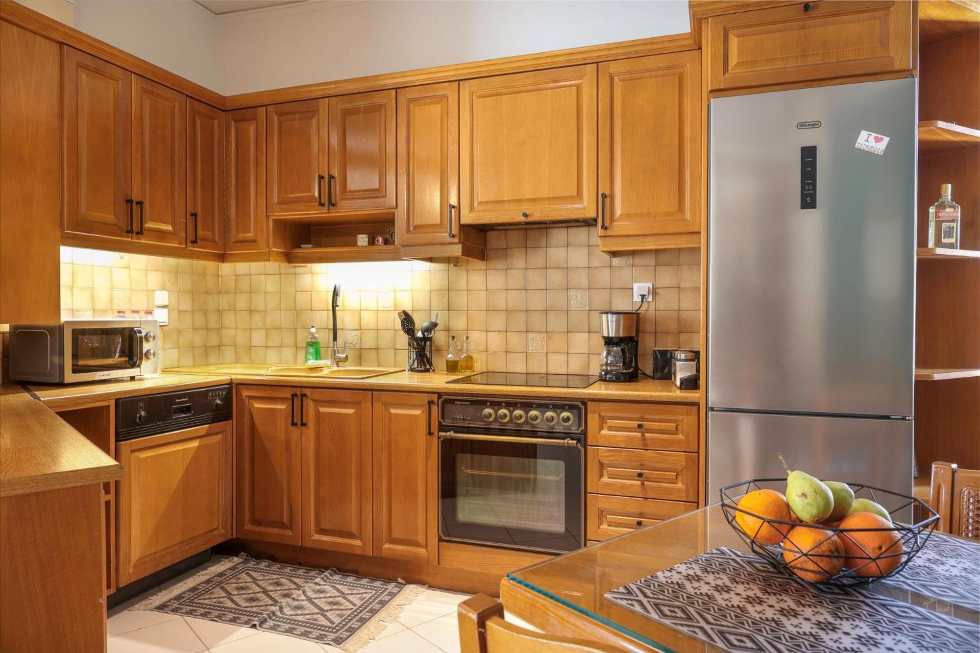 Renaissance City Apartment "By Checkin" Ираклио Екстериор снимка