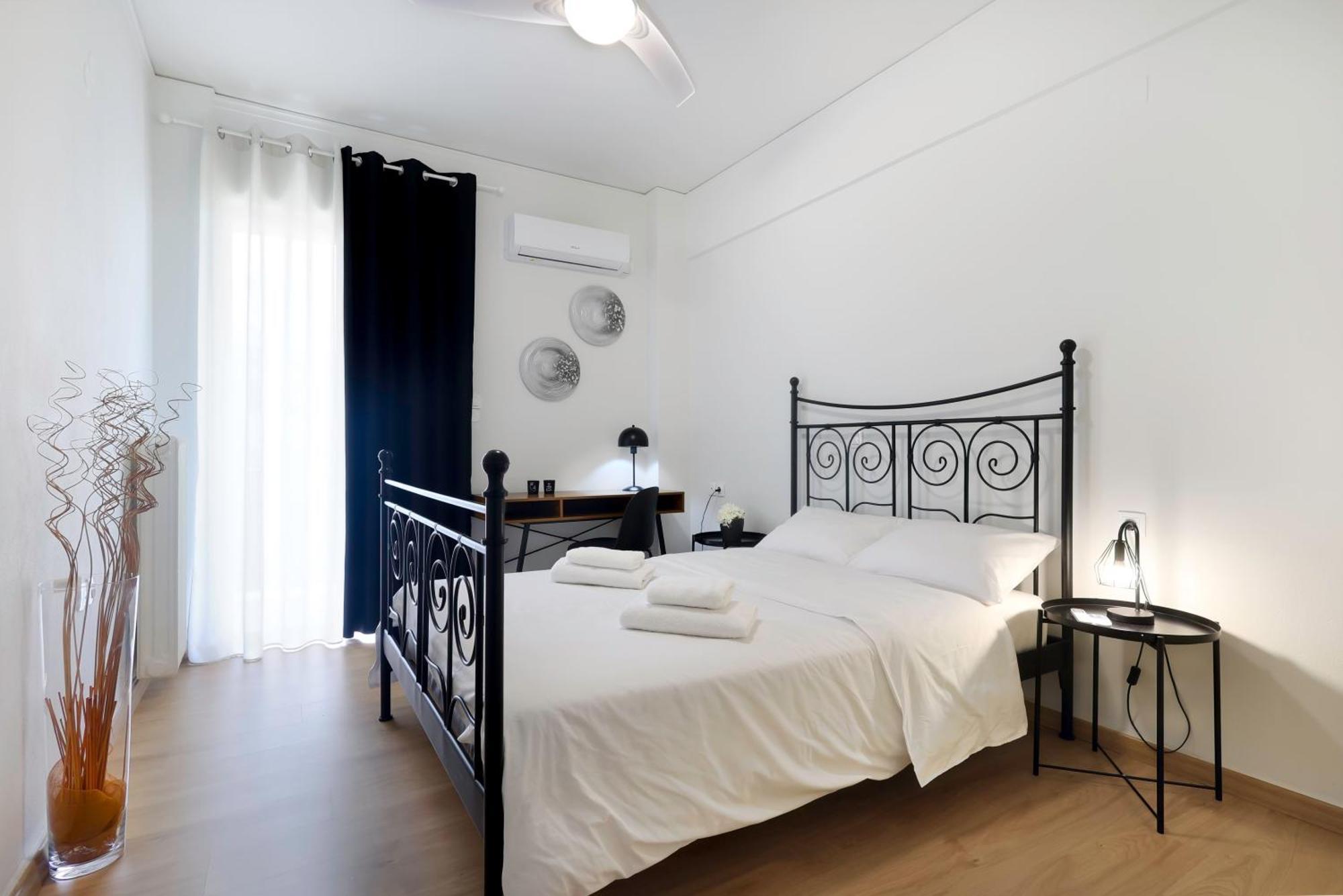Renaissance City Apartment "By Checkin" Ираклио Екстериор снимка