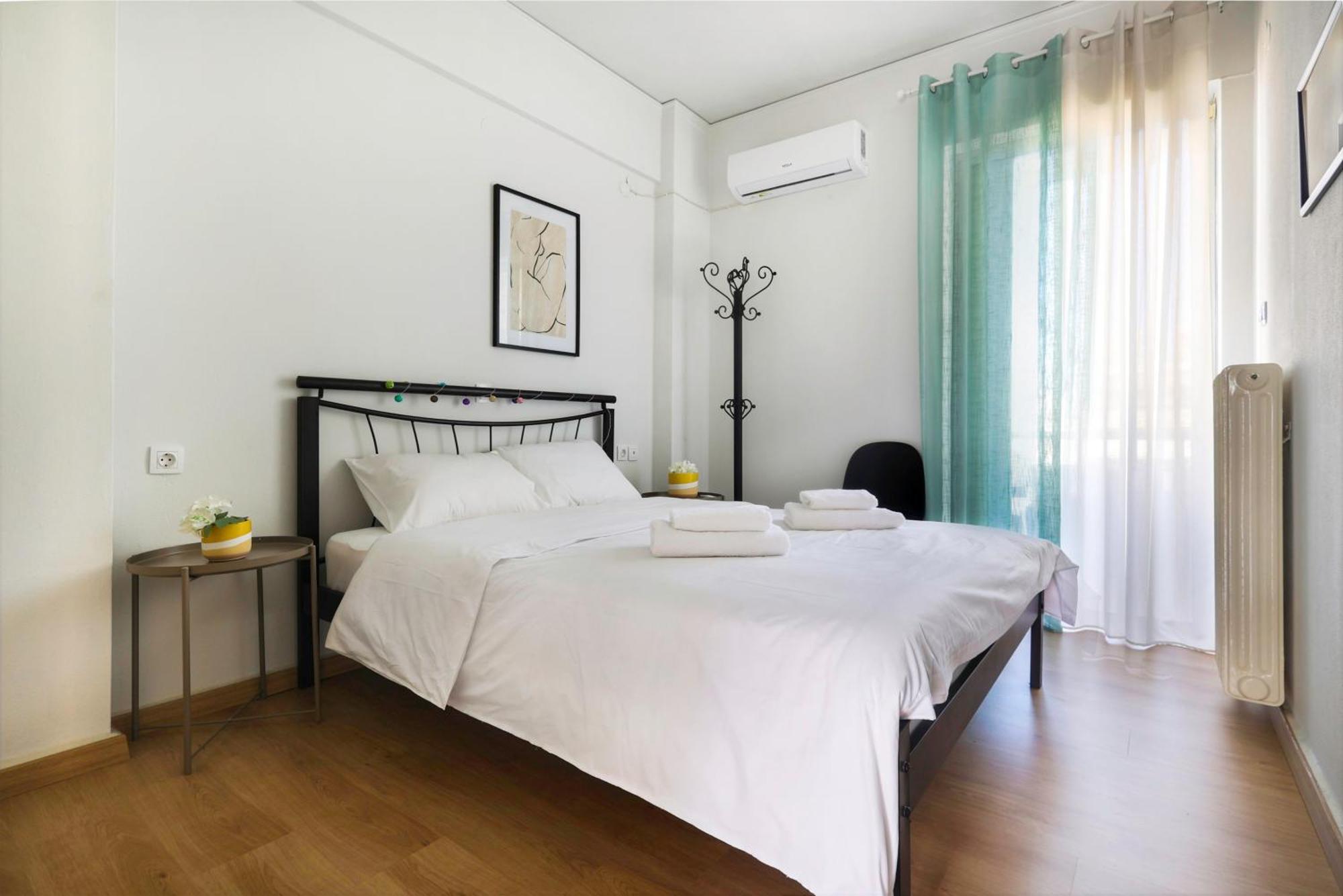 Renaissance City Apartment "By Checkin" Ираклио Екстериор снимка