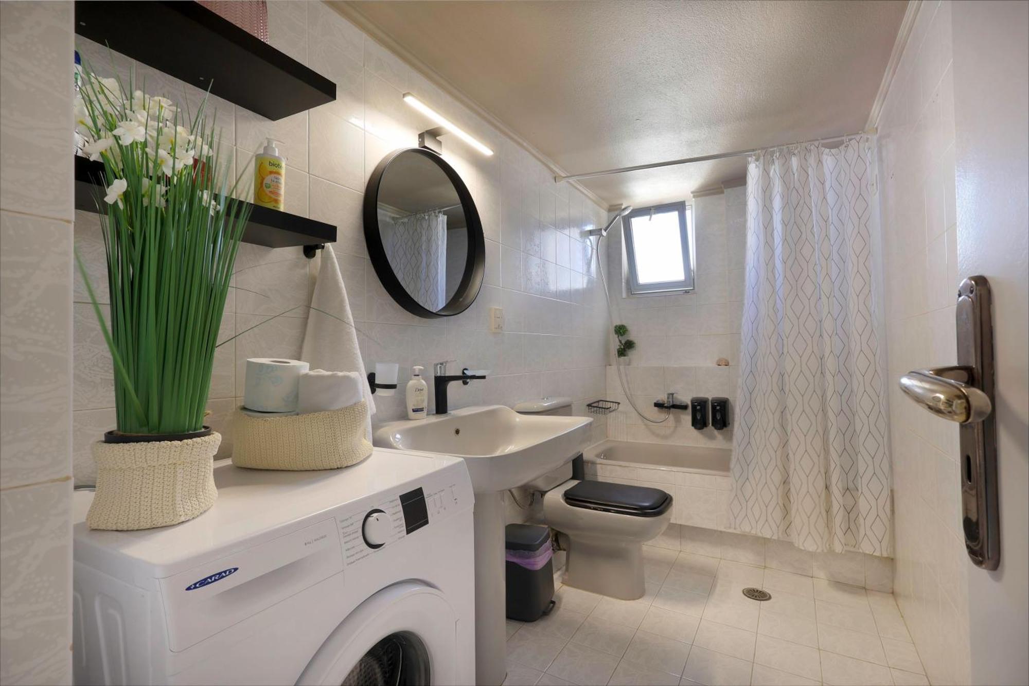 Renaissance City Apartment "By Checkin" Ираклио Екстериор снимка
